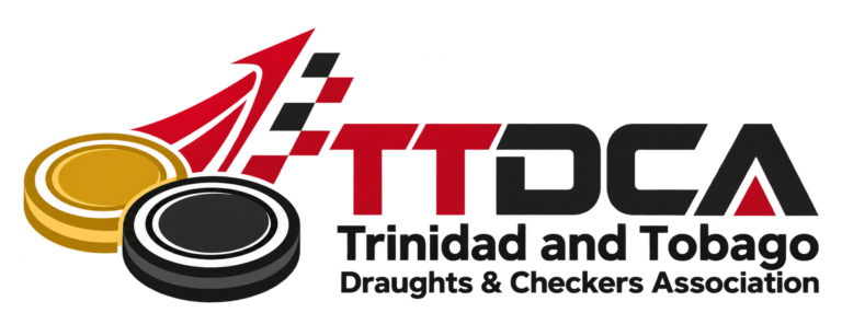 TTDCA – Trinidad and Tobago Draughts and Checkers Association, home